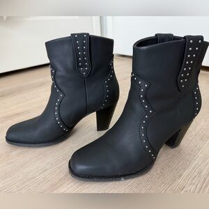 Aerosoles Lazu Midcalf Bootie